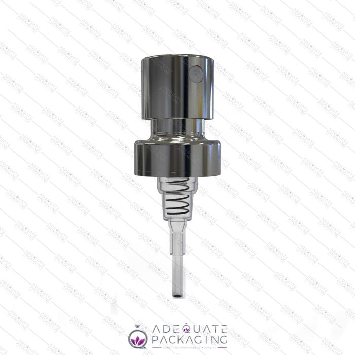 Yama Silver FEA 15